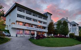 Balestrand Hotel 3*